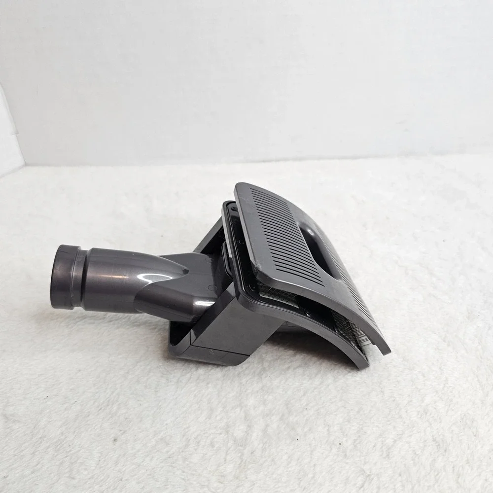 Dyson Vacuum Groom Dog Animal Pet Cleaner Tool Attachment 921001-01 Wire Brush
